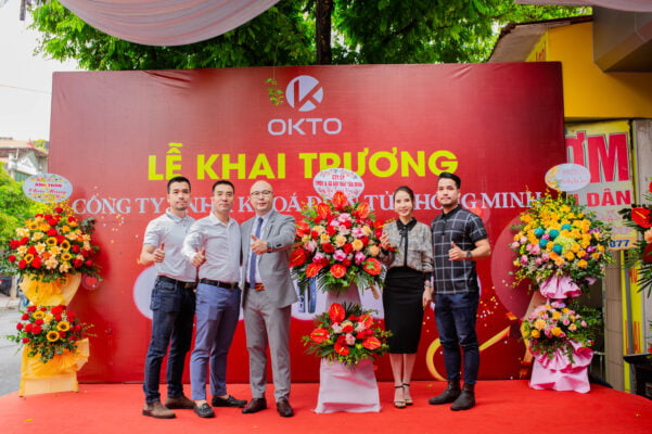 Hoạt động tổ chức lễ khai trương 1 - Công ty truyền thông tổ chức sự kiện Z-Models tổ chức sự kiện