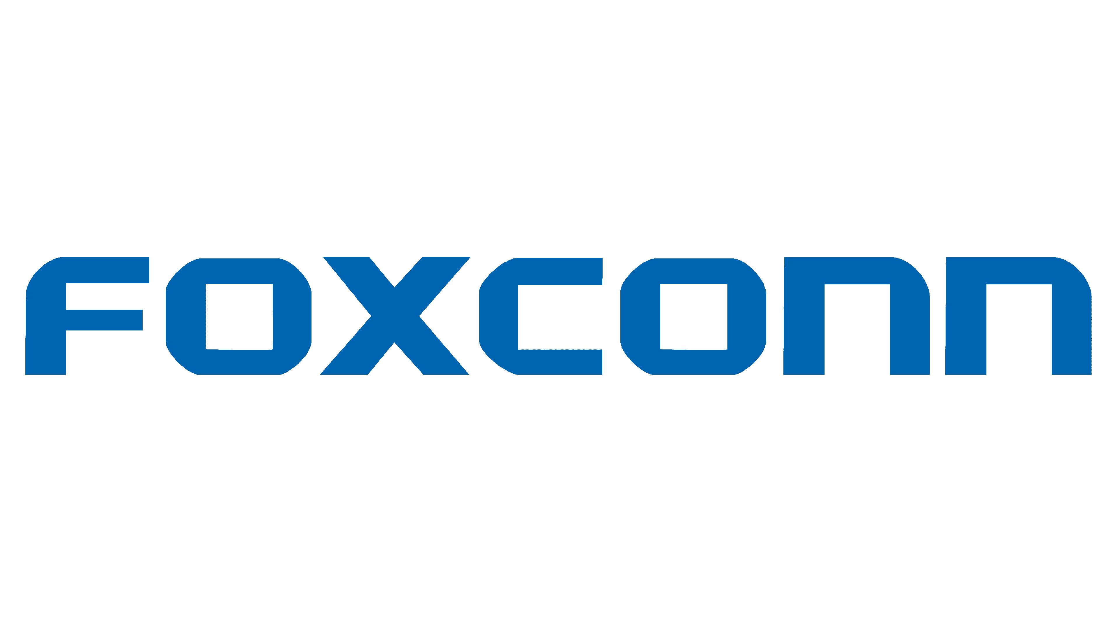 Z-Models 52 - Công ty truyền thông tổ chức sự kiện Z-Models Foxconn Logo old - Công ty truyền thông tổ chức sự kiện Z-Models