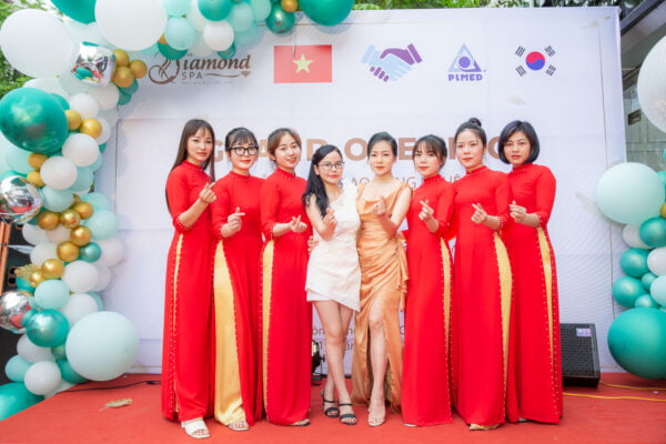 SONN3362 - Công ty truyền thông tổ chức sự kiện Z-Models