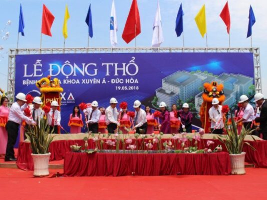 le dong tho 640x480 1 - Công ty truyền thông tổ chức sự kiện Z-Models