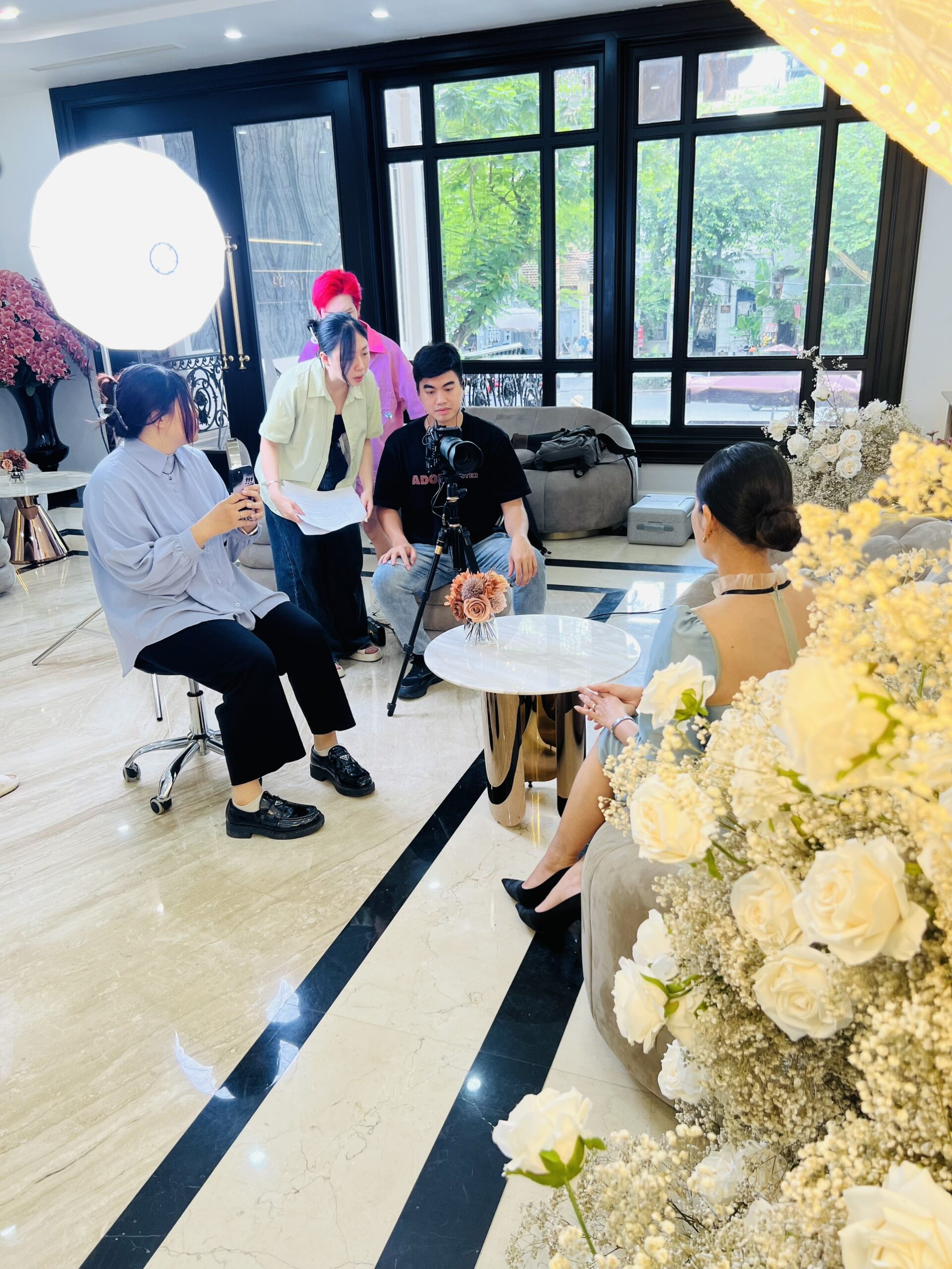 Hợp tác KOL, KOC đại sứ thương hiệu sản phẩm 5 - Công ty truyền thông tổ chức sự kiện Z-Models z4816371858931 fdc625dd883bff8f78359e5e721a727f scaled - Công ty truyền thông tổ chức sự kiện Z-Models